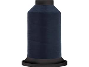 50wt Polyester Thread in 30001 Rock Navy by Premo-Soft