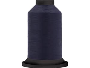50wt Polyester Thread in 30281 Blueberry by Premo-Soft