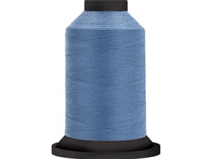 50wt Polyester Thread in 30284 Hawaiian Blue by Premo-Soft