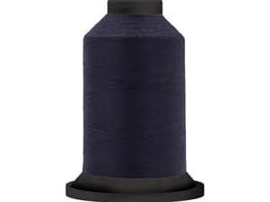 50wt Polyester Thread in 30655 Captain Navy by Premo-Soft