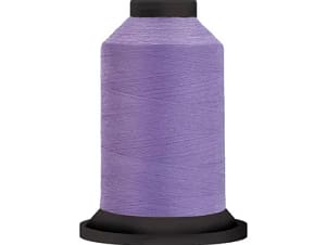 50wt Polyester Thread in 42655 Lilac by Premo-Soft