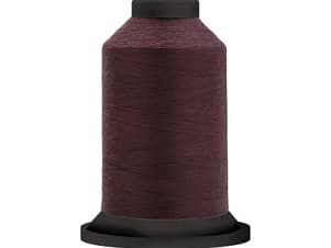 50wt Polyester Thread in 45115 Wine by Premo-Soft