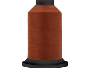 50wt Polyester Thread in 50174 Rust by Premo-Soft