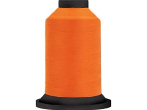50wt Polyester Thread in 51585 Lava by Premo-Soft