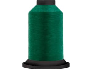 50wt Polyester Thread in 60335 Irish Spring by Premo-Soft