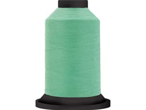 50wt Polyester Thread in 60345 Mint by Premo-Soft