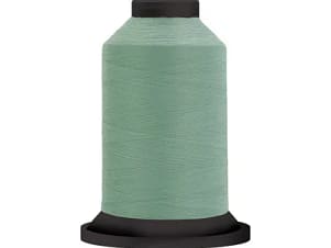 50wt Polyester Thread in 60623 Pistachio by Premo-Soft