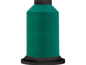 50wt Polyester Thread in 63282 Mermaid by Premo-Soft