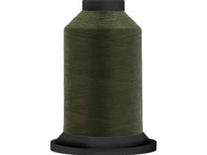 50wt Polyester Thread in 65743 Mossy by Premo-Soft