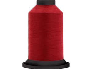 50wt Polyester Thread in 70187 Ruby by Premo-Soft