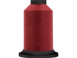 50wt Polyester Thread in 70202 Burgundy by Premo-Soft