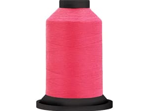 50wt Polyester Thread in 70205 Rhododendron by Premo-Soft