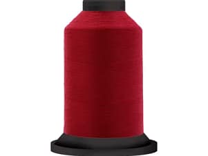 50wt Polyester Thread in 70208 Hokies by Premo-Soft