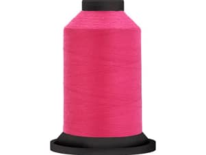 50wt Polyester Thread in 77424 Passion by Premo-Soft