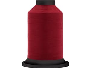 50wt Polyester Thread in 77427 Garnet by Premo-Soft