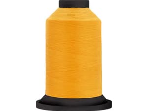50wt Polyester Thread in 80116 Mango by Premo-Soft