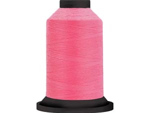 50wt Polyester Thread in 90177 Peppermint by Premo-Soft