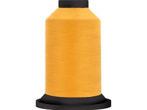 50wt Polyester Thread in 91355 Cantaloupe by Premo-Soft
