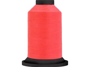 50wt Polyester Thread in 91787 Lipstick by Premo-Soft