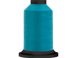 50wt Polyester Thread in 92995 Marine by Premo-Soft