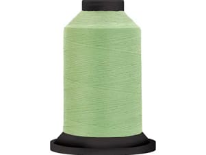50wt Polyester Thread in 97494 Sea Foam by Premo-Soft