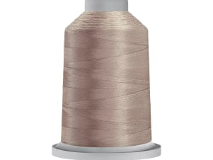 40wt Polyester Thread in 10435 Flint by Glide