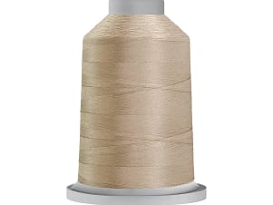 40wt Polyester Thread in 10WG4 Warm Grey by Glide