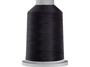 40wt Polyester Thread in 30533 Presidential by Glide