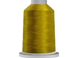40wt Polyester Thread in 60398 SplitPea by Glide