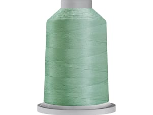 40wt Polyester Thread in 60623 Pistachio by Glide