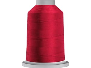 40wt Polyester Thread in 70186 Sultry by Glide