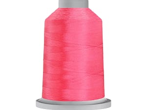 40wt Polyester Thread in 90177 Peppermint by Glide