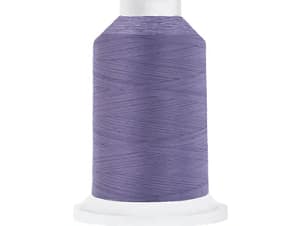 50wt Cotton Thread in 42655 Lilac by Cairo-Quilt
