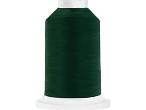 50wt Cotton Thread in 60350 Totem Geen by Cairo-Quilt