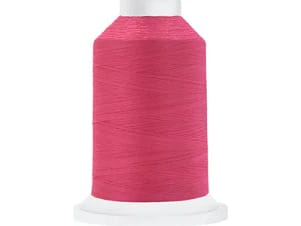 50wt Cotton Thread in 70205 Rhododendron by Cairo-Quilt