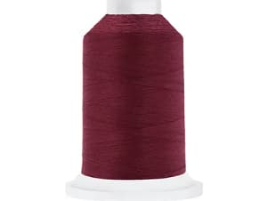50wt Cotton Thread in 70209 Maroonby Cairo-Quilt