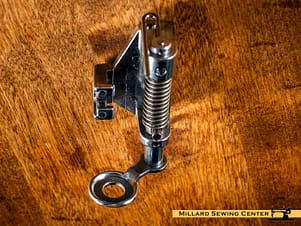 Darning Foot for High Shank High Speed Sewing Machines