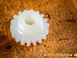 Cam Drive Gear for Elna Sewing Machines