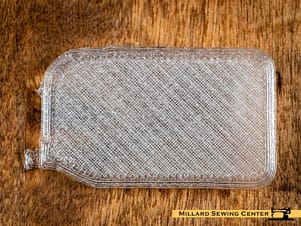 Bobbin Cover for Brother Sewing Machines