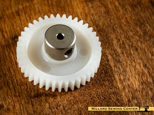 Auto Tension Gear for Babylock and Brother Sewing Machines