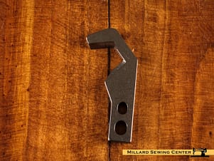 Knife, Upper for Pfaff 700 Series Sergers & Other Makes & Models