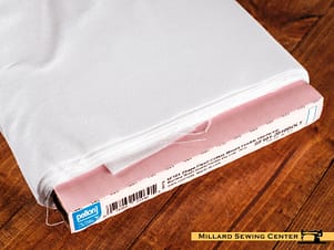 Interfacing, Woven By the Yard SF101 by Pellon