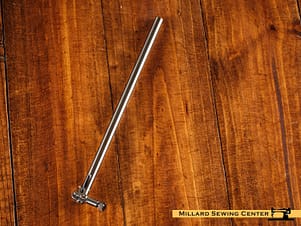 Needle Bar Assembly with Needle Clamp for Elna 720Pro, Elnita EF72, & Janome MC6650-6700 Sewing Machines