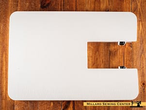 Extension Table for Elna eXperience 450 & Elnita EC30