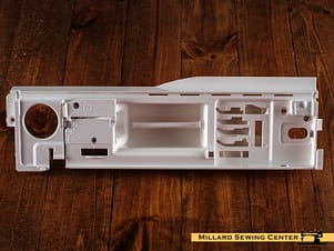 Base, Top Cover for Elna and Janome/New Home Sewing Machines