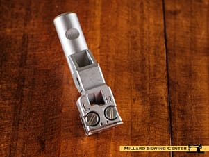 Needle Clamp Assembly for BabyLock Celebrate, Imagine & Eclipse Serger Machines