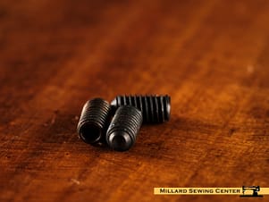 Socket Screw, Hex Screw for Elna, Janome/New Home & Necchi Sewing Machines
