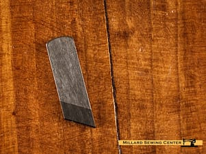 Knife, Lower for Multiple Makes & Models