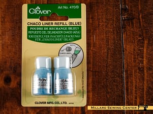 Chaco Liner by Clover