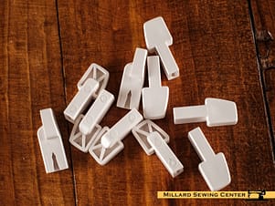 Threader Lever for Janome/New Home Sewing Machines